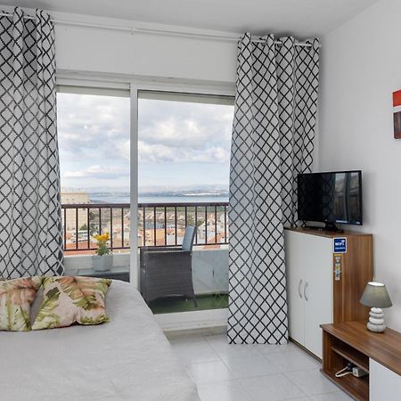 Estudio Jardin Del Mar Torrevieja Extérieur photo