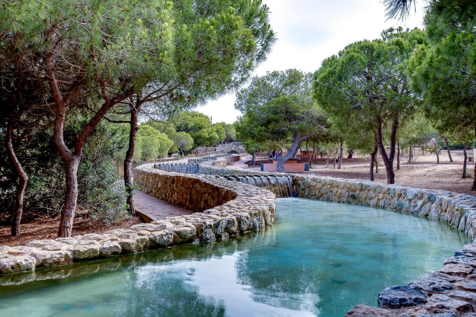 Estudio Jardin Del Mar Torrevieja Extérieur photo