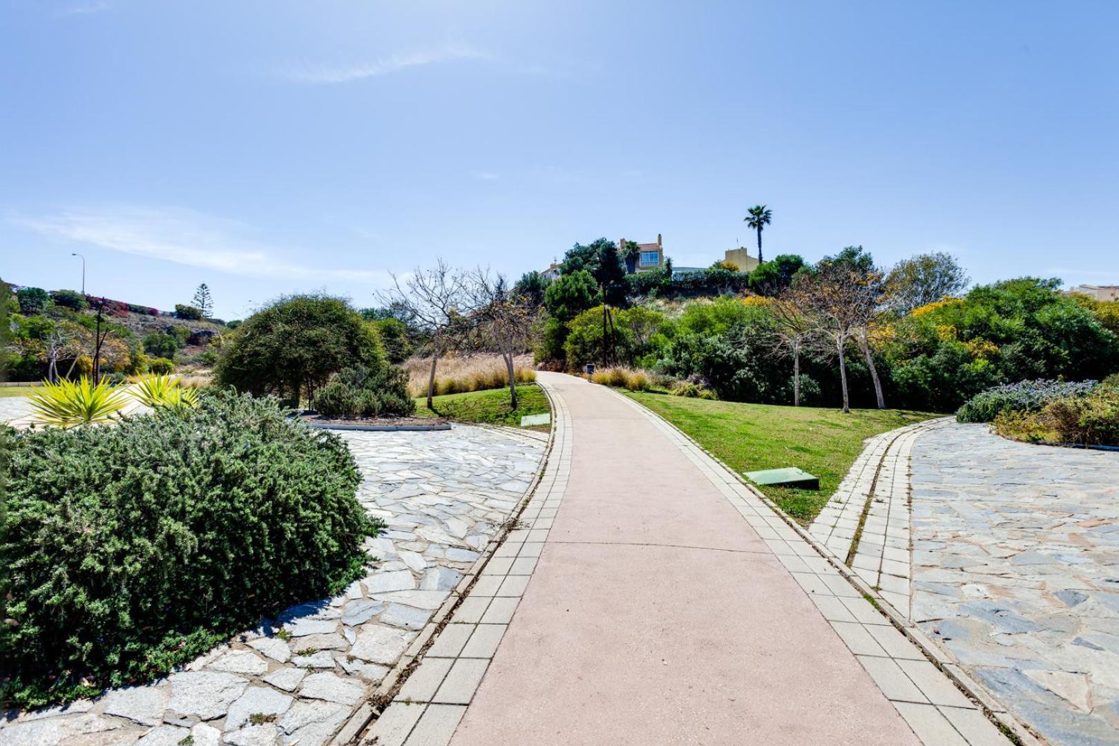 Estudio Jardin Del Mar Torrevieja Extérieur photo