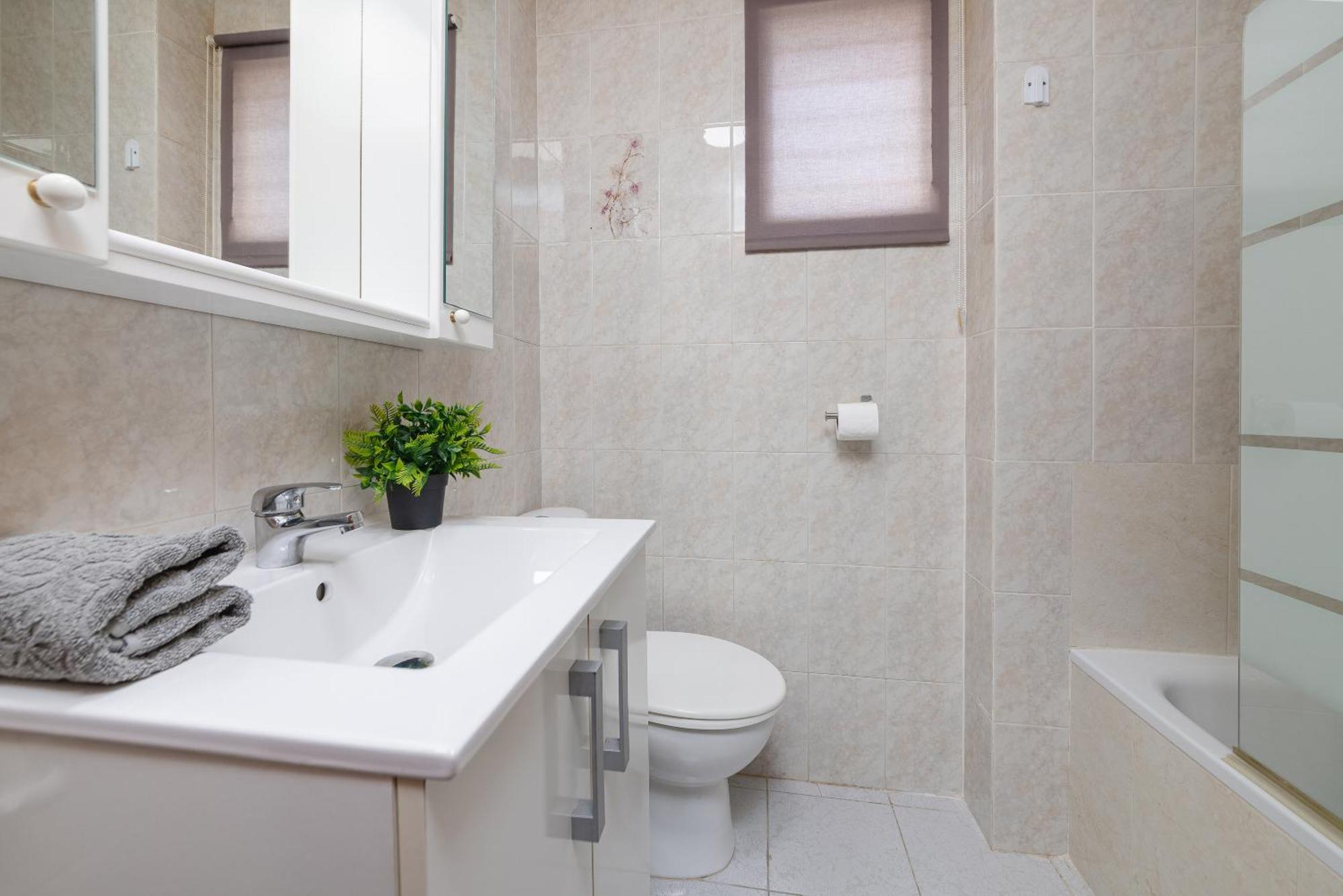 Estudio Jardin Del Mar Torrevieja Extérieur photo
