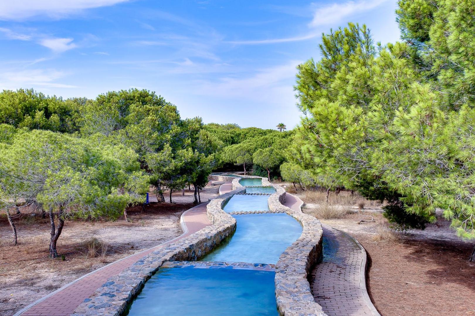 Estudio Jardin Del Mar Torrevieja Extérieur photo