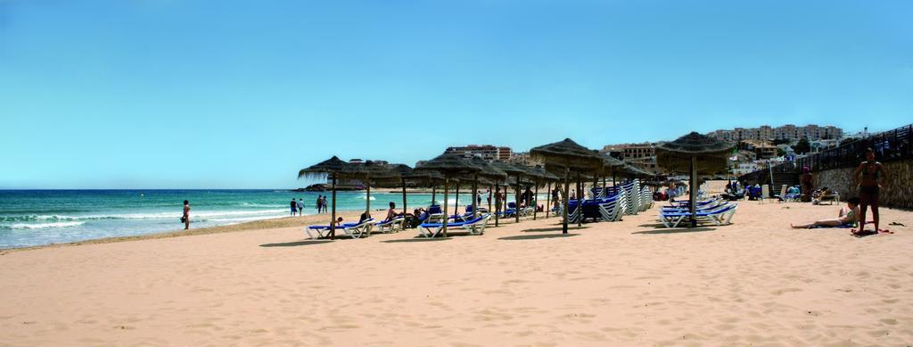 Estudio Jardin Del Mar Torrevieja Extérieur photo